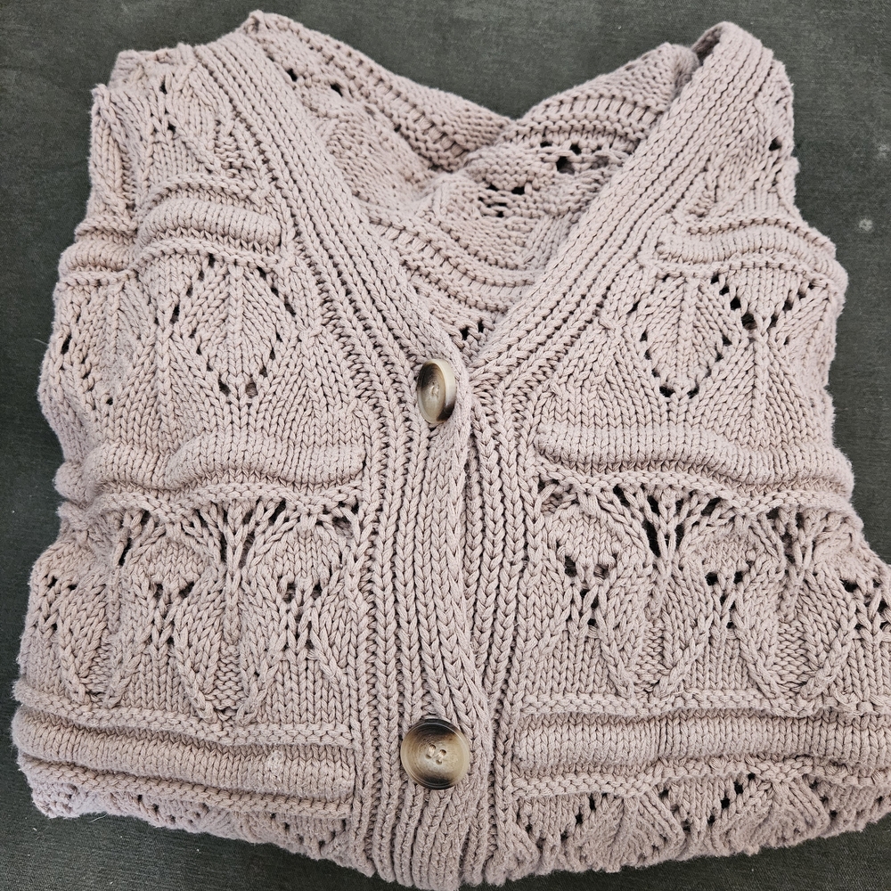 Neuflora Daphne Sweater - Picture 4 of 4